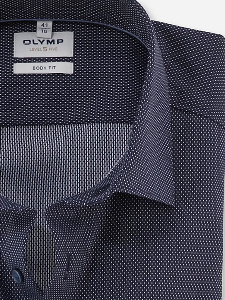OLYMP LEVEL FIVE | Camicia Slim Fit | 