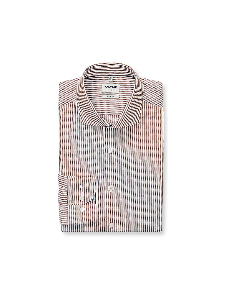OLYMP LEVEL FIVE | Camicia Slim Fit | 