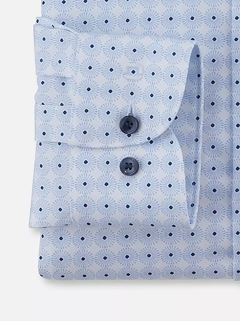 OLYMP LEVEL FIVE | Camicia Slim Fit | 