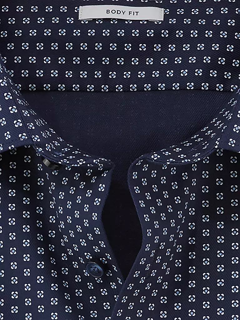OLYMP LEVEL FIVE | Camicia Slim Fit | 