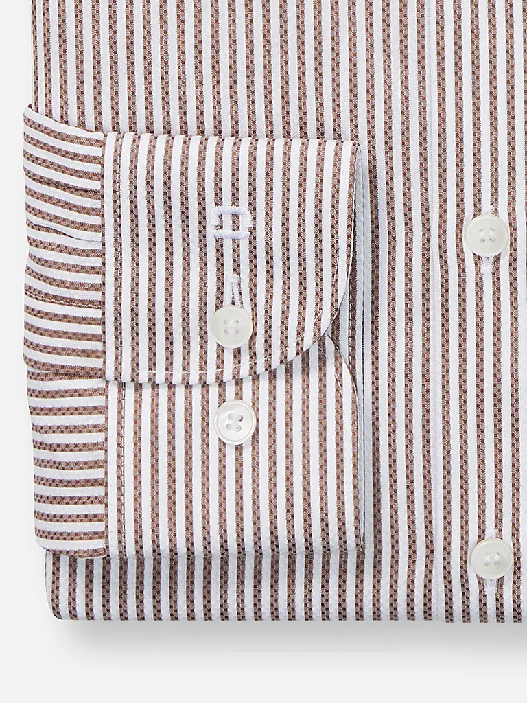 OLYMP LEVEL FIVE | Camicia Slim Fit | 