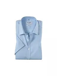 OLYMP LEVEL FIVE | Camicia | Blu chiaro