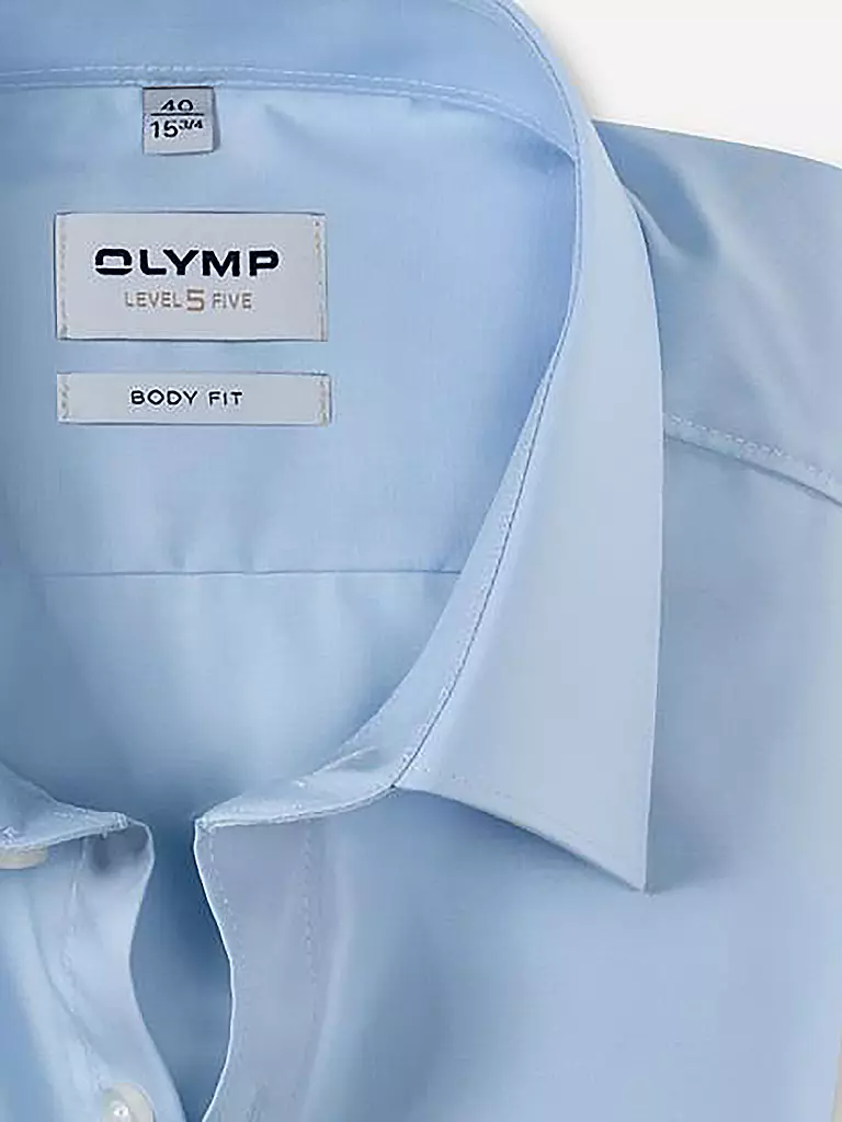 OLYMP LEVEL FIVE | Camicia | 