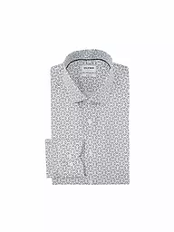OLYMP LEVEL FIVE | Hemd Body Fit | Blu chiaro