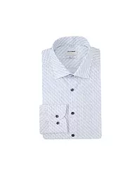 OLYMP LEVEL FIVE | Hemd Body Fit | Blu chiaro