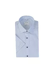 OLYMP LEVEL FIVE | Hemd Body Fit | Blu