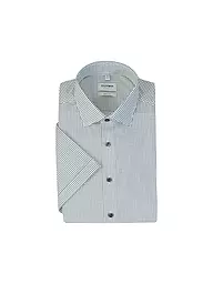 OLYMP LEVEL FIVE | Hemd Body Fit | Bianco