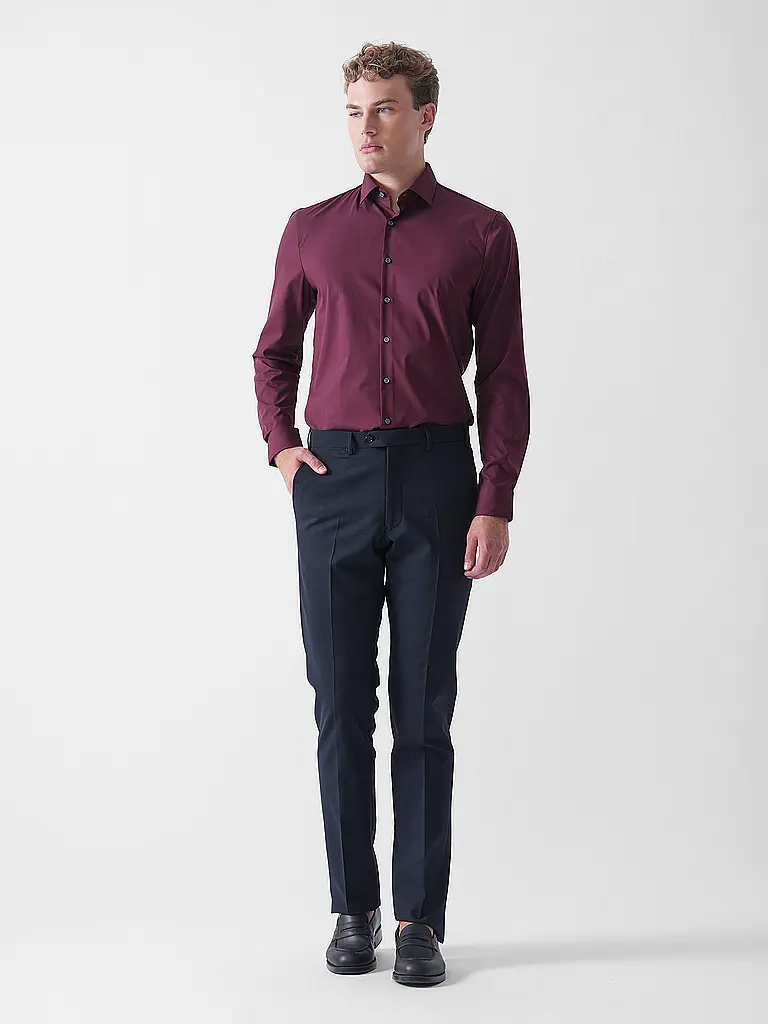 OLYMP NO.6 | 7728342 | Rosso scuro
