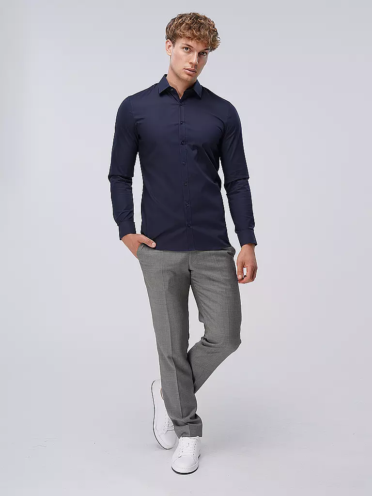 OLYMP NO.6 | Camicia business super slim | 