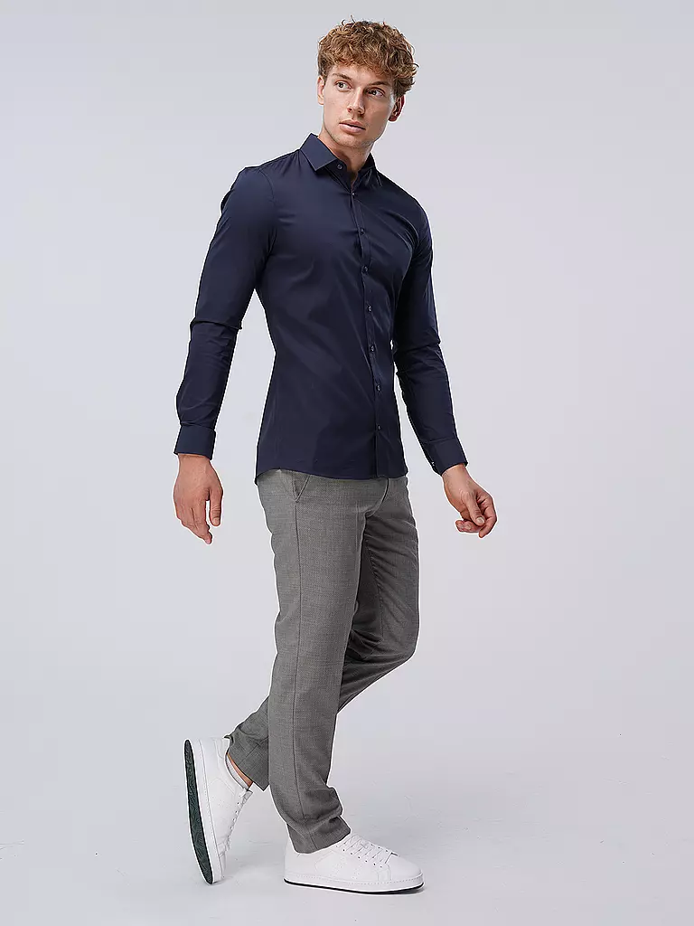 OLYMP NO.6 | Camicia business super slim | 