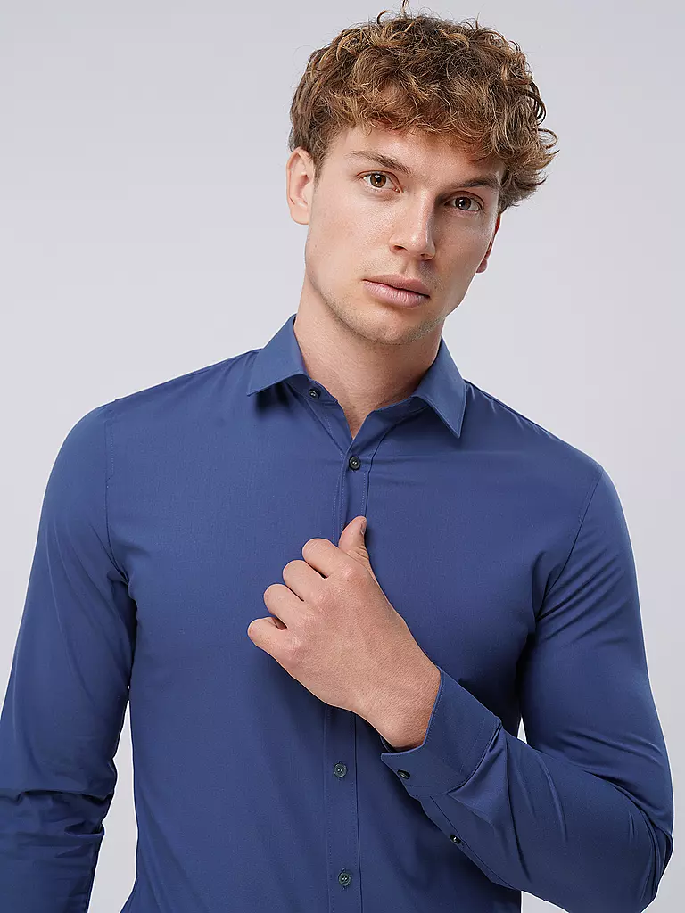 OLYMP NO.6 | Camicia business super slim | 