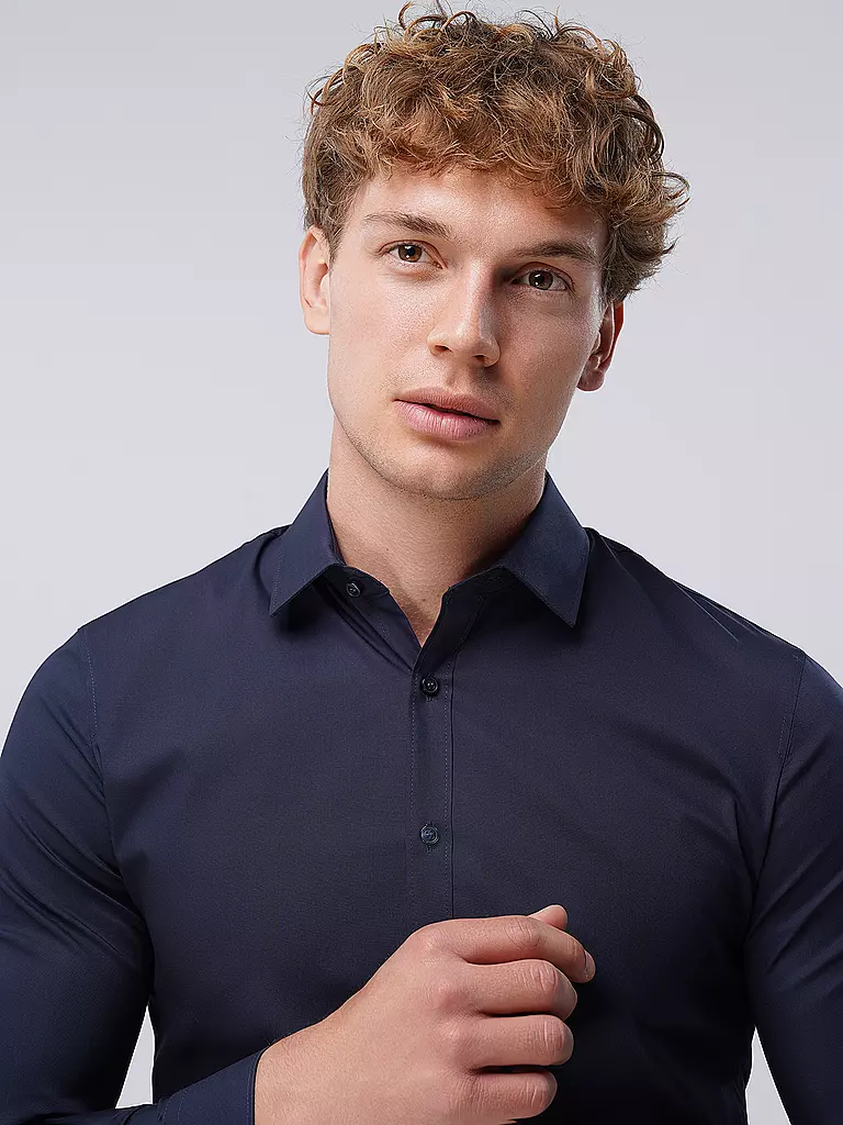 OLYMP NO.6 | Camicia business super slim | 
