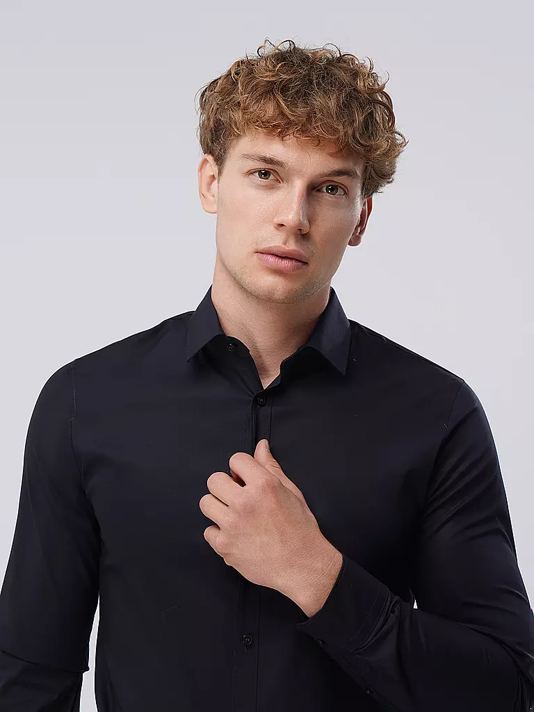 OLYMP NO.6 | Camicia business super slim | 