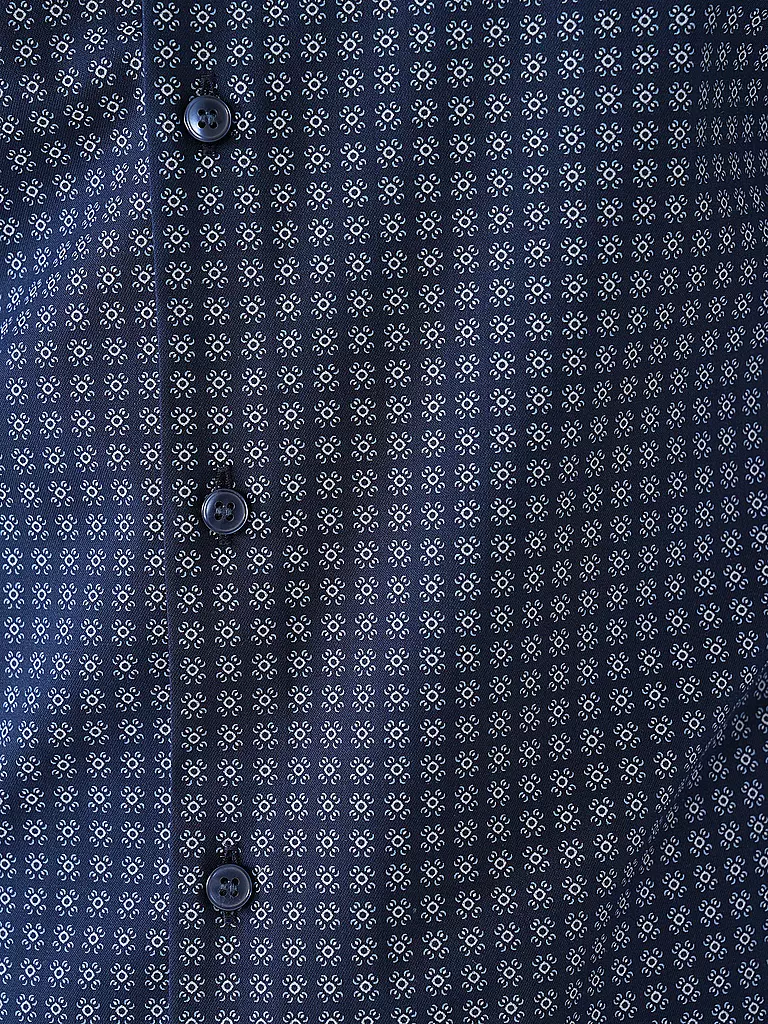 OLYMP NO.6 | Camicia Slim Fit |
