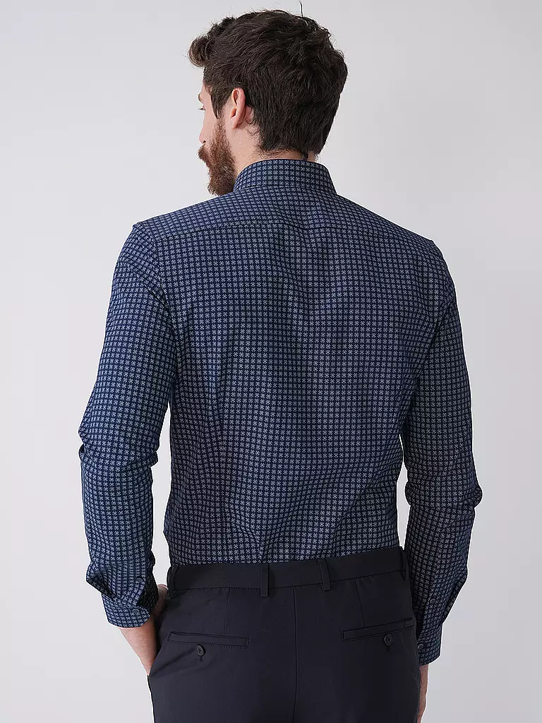 OLYMP NO.6 | Camicia Slim Fit |