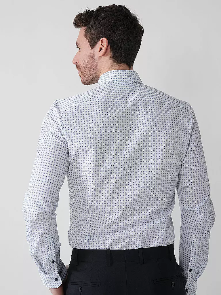 OLYMP NO.6 | Camicia Slim Fit | 