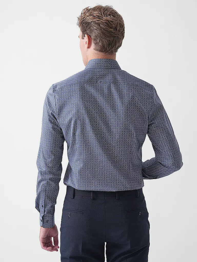 OLYMP NO.6 | Camicia Slim Fit | 