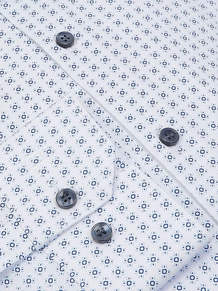 OLYMP NO.6 | Camicia Slim Fit | 