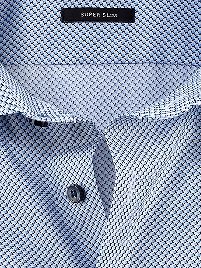 OLYMP NO.6 | Camicia Super Slim Fit |