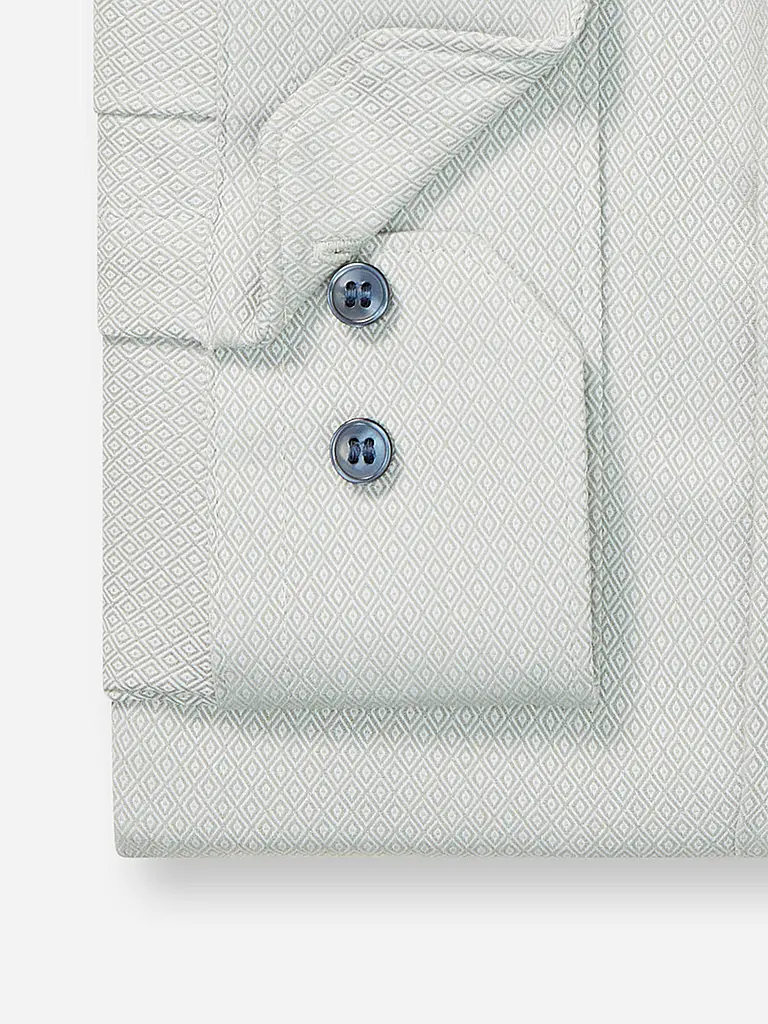 OLYMP NO.6 | Camicia Super Slim Fit |