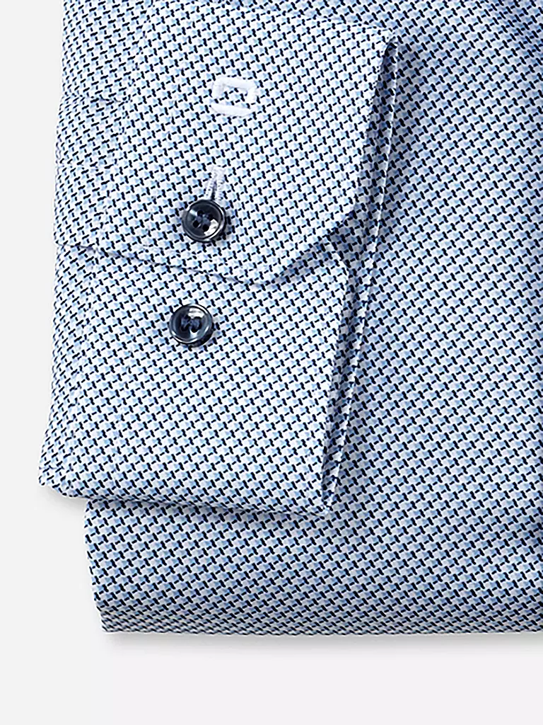 OLYMP NO.6 | Camicia Super Slim Fit |