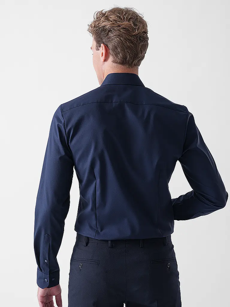 OLYMP NO.6 | Camicia Super Slim Fit | 