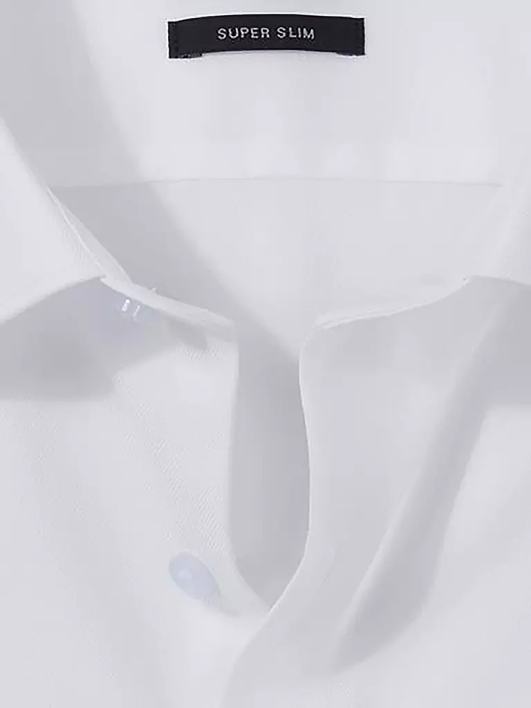 OLYMP NO.6 | Camicia SUPER SLIM | 