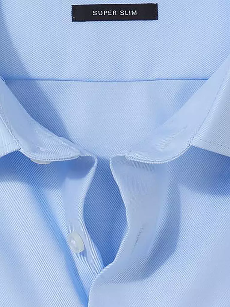OLYMP NO.6 | Camicia SUPER SLIM | 
