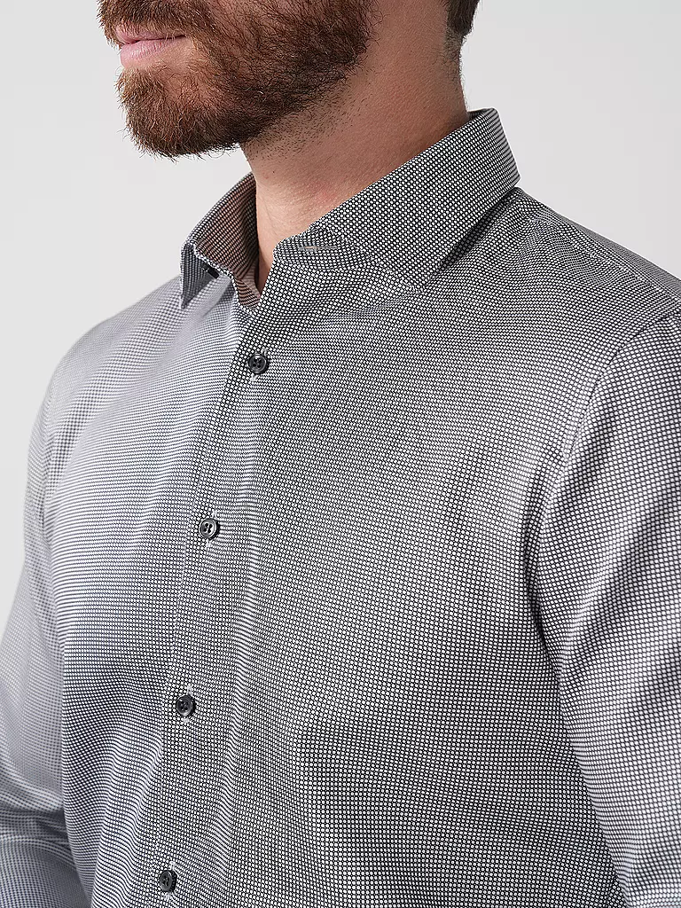 OLYMP NO.6 | Camicia Super Slim | 