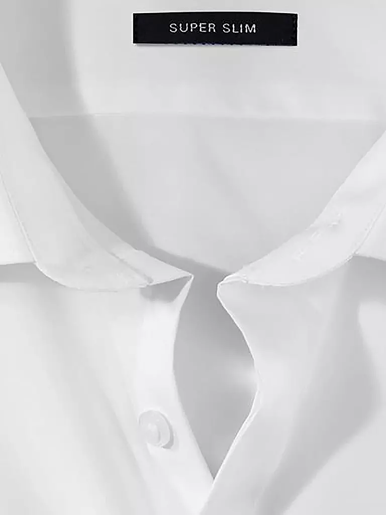 OLYMP NO.6 | Camicia SUPER SLIM | 