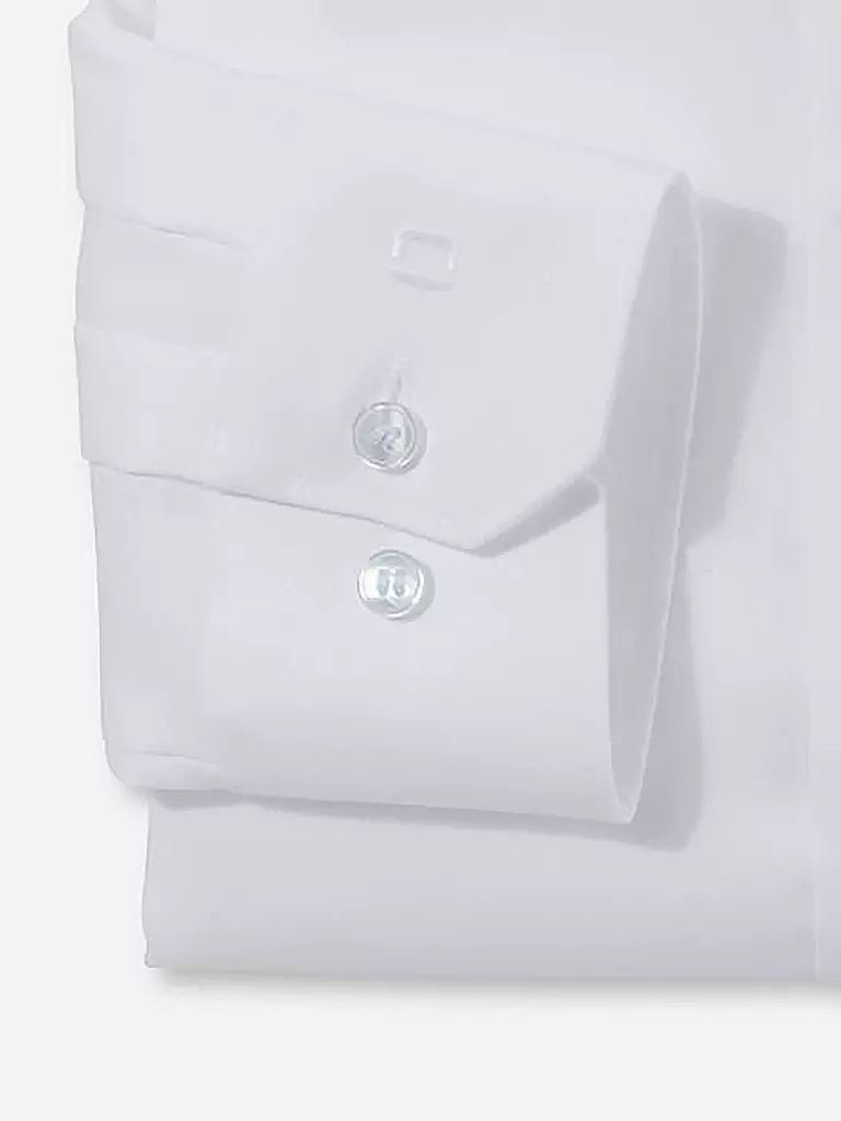 OLYMP NO.6 | Camicia SUPER SLIM | 