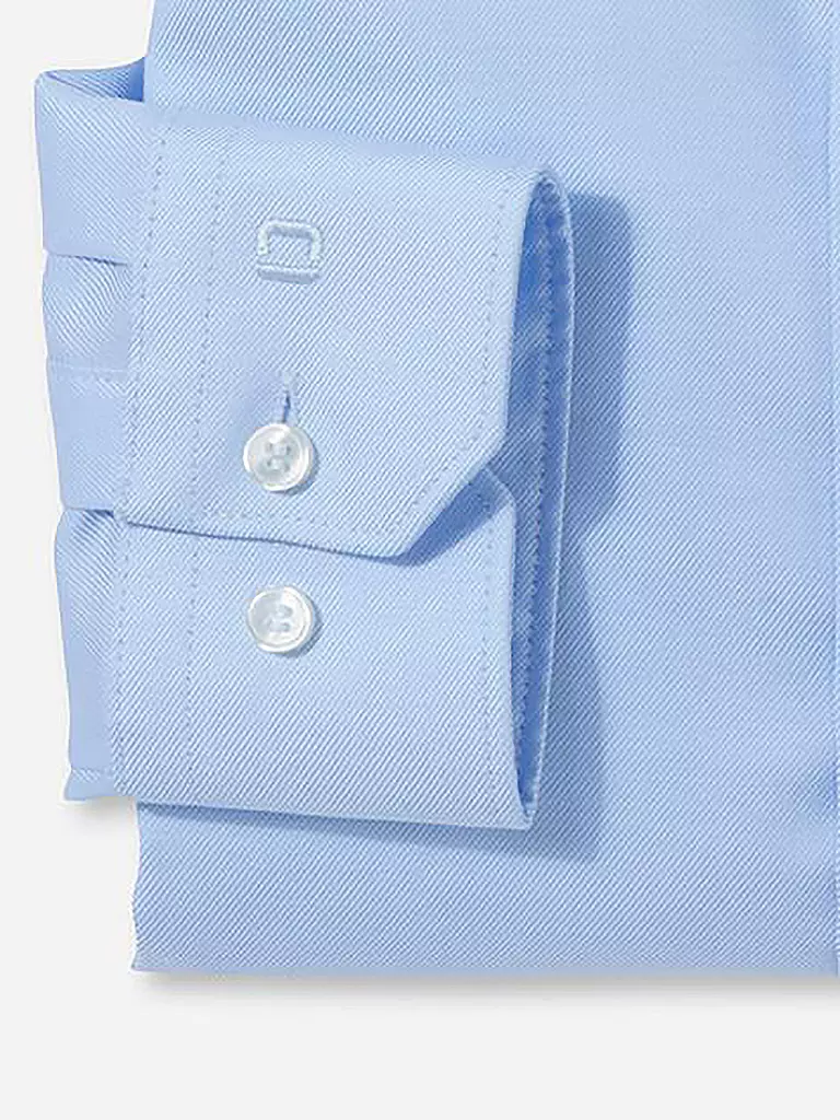 OLYMP NO.6 | Camicia SUPER SLIM | 