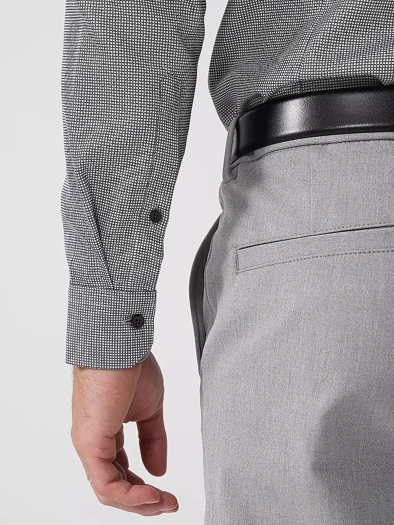 OLYMP NO.6 | Camicia Super Slim | 