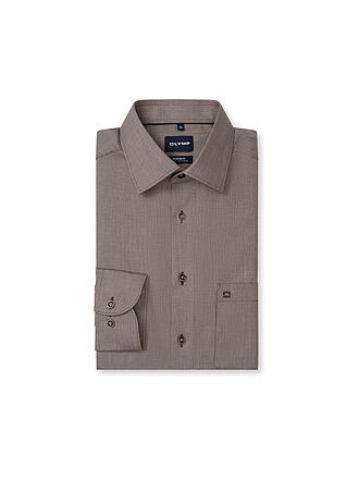OLYMP | Camicia Slim Fit