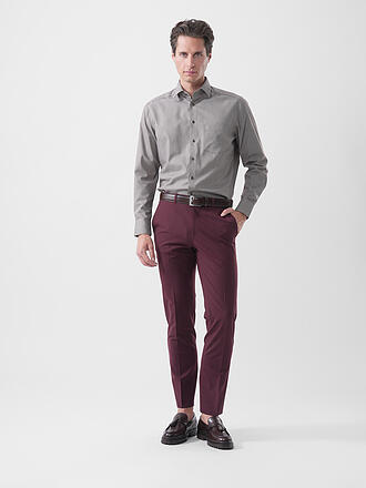 OLYMP | Camicia Slim Fit
