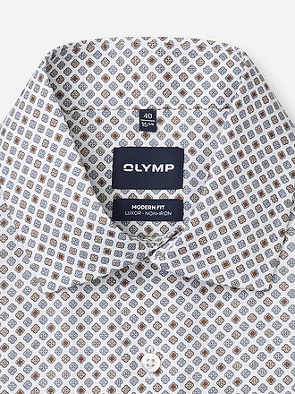 OLYMP | Camicia Modern Fit