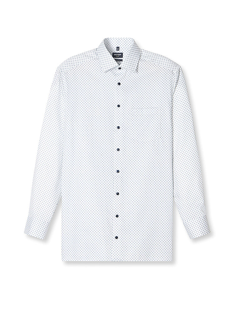 Olymp Camicia Modern Fit oliva 46