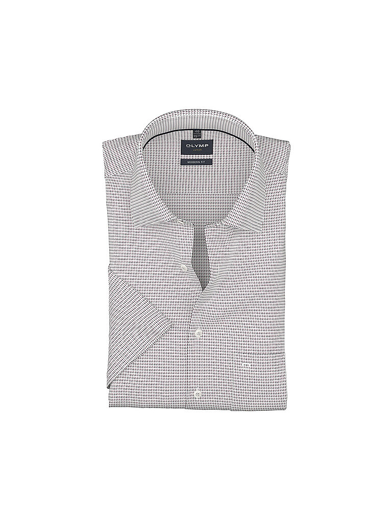 Olymp Camicia Regular Fit rosa 38