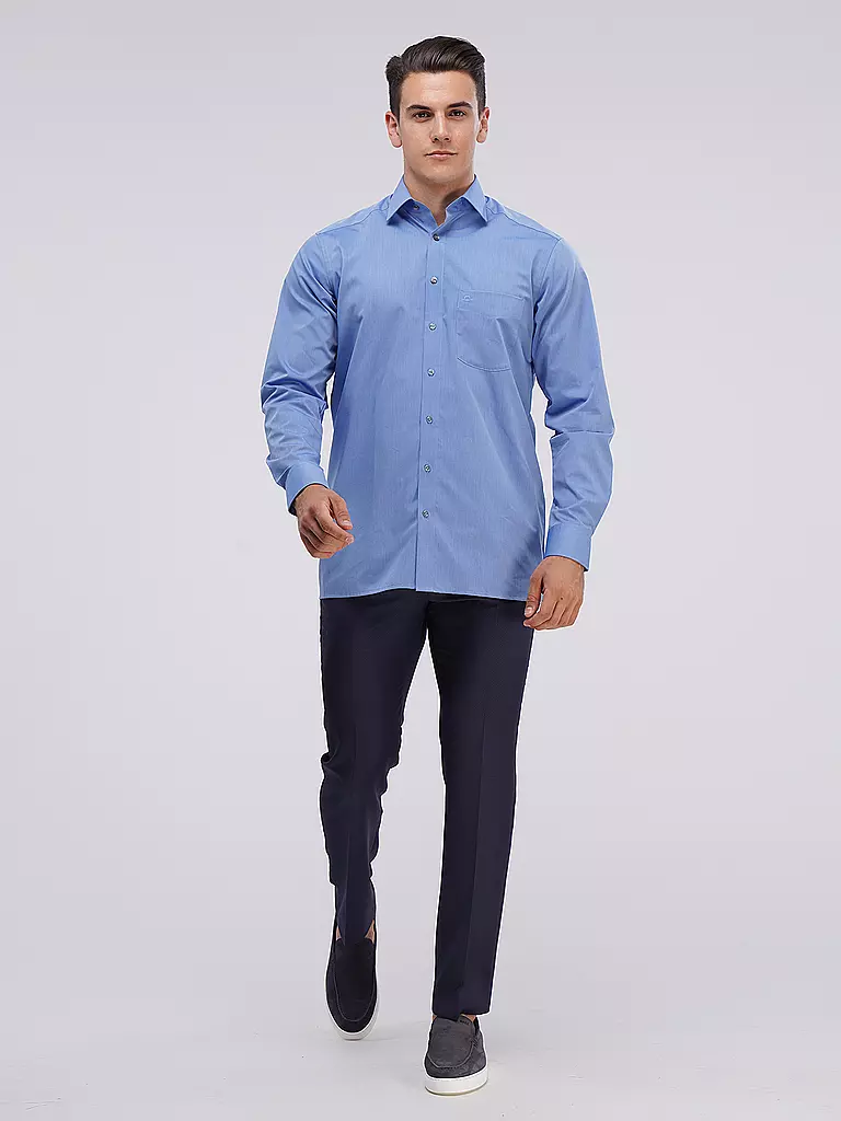 OLYMP | Camicia Comfort Fit |