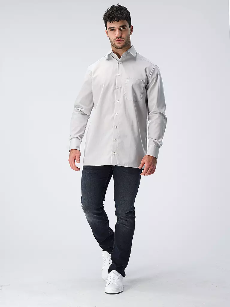 OLYMP | Camicia Comfort Fit |