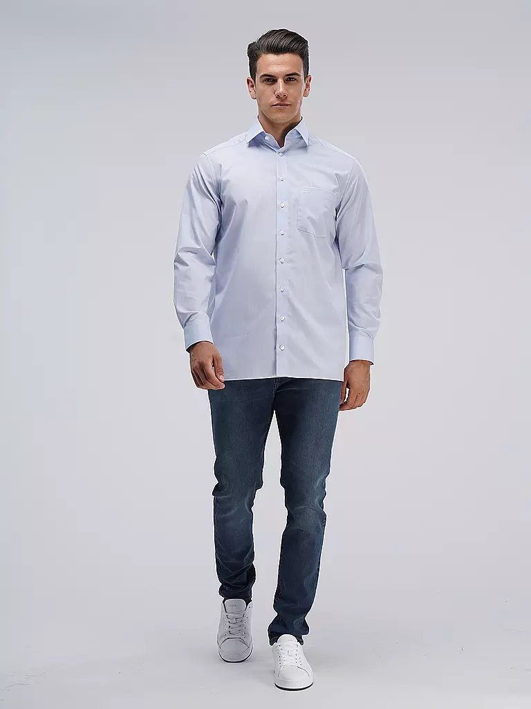 OLYMP | Camicia Comfort Fit | 
