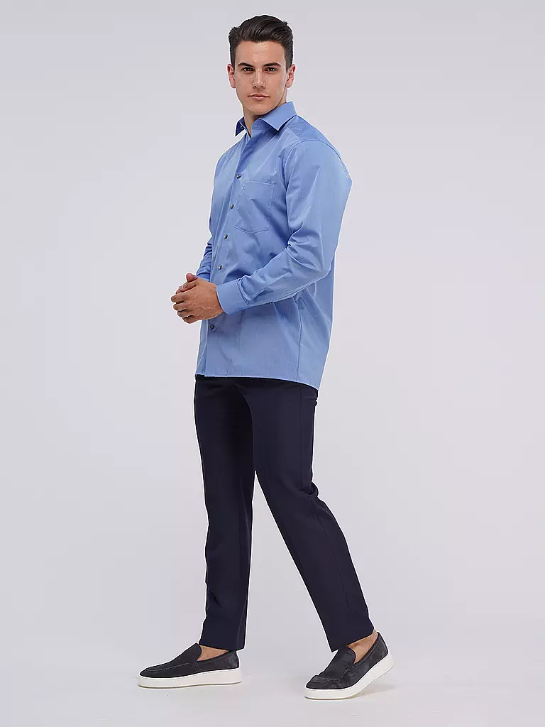 OLYMP | Camicia Comfort Fit |