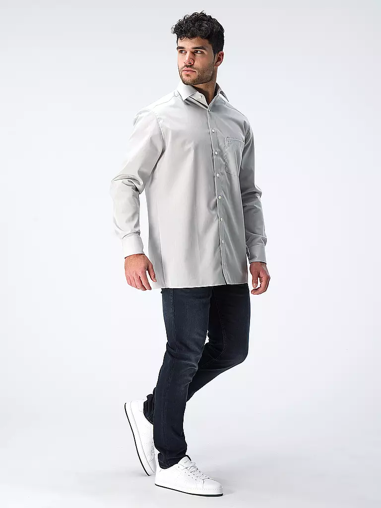 OLYMP | Camicia Comfort Fit |