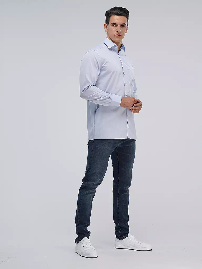 OLYMP | Camicia Comfort Fit | 