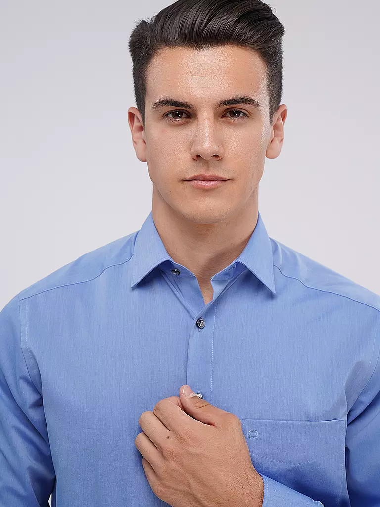 OLYMP | Camicia Comfort Fit |