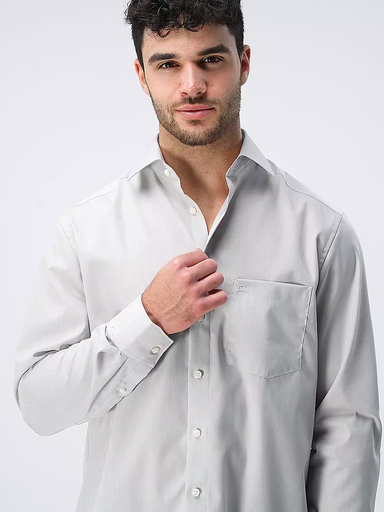 OLYMP | Camicia Comfort Fit |