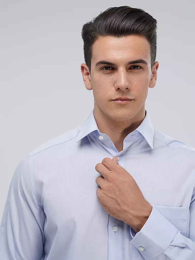 OLYMP | Camicia Comfort Fit | 