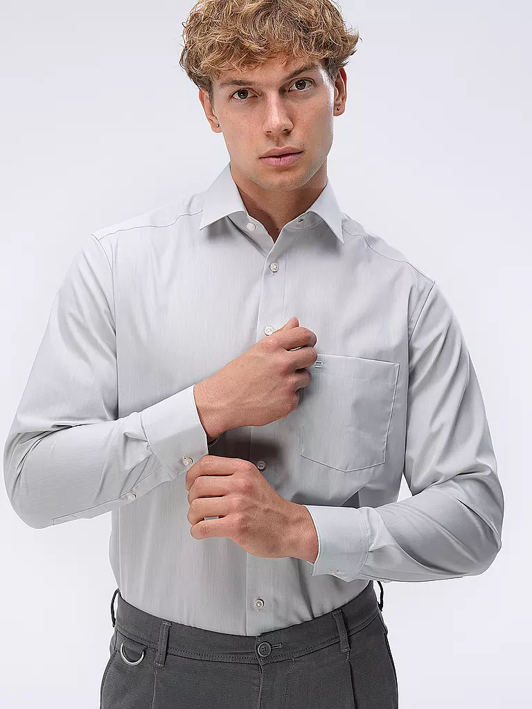 OLYMP | Camicia Comfort Fit |