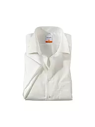 OLYMP | Camicia Modern Fit | Beige