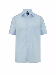 OLYMP | Camicia Modern Fit | Blu